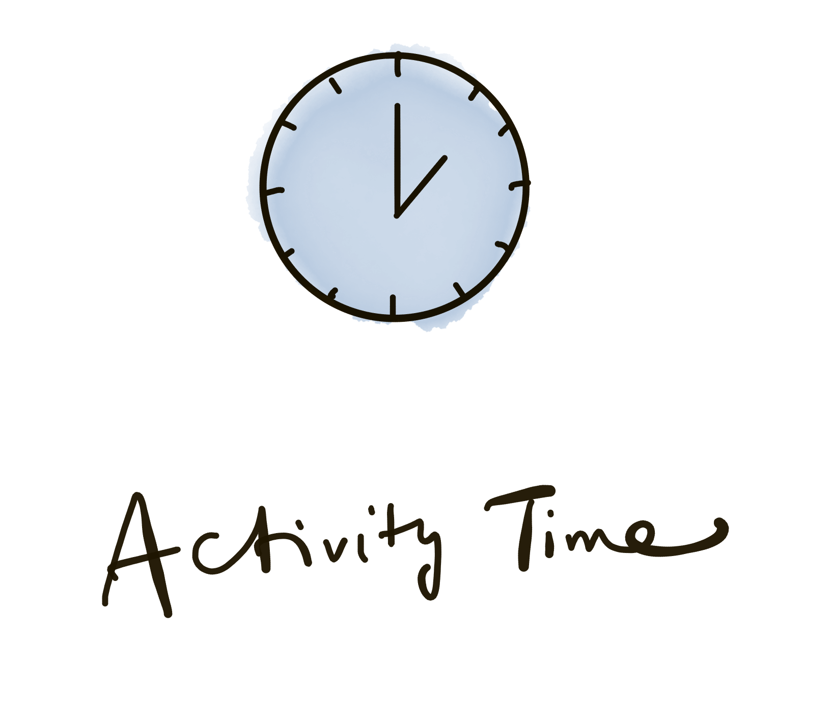 Activity time