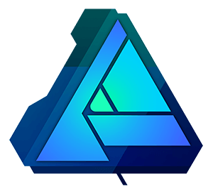 Affinity designer